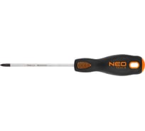Отвертка Phillips NEO Tools PH0x75 мм 04-021