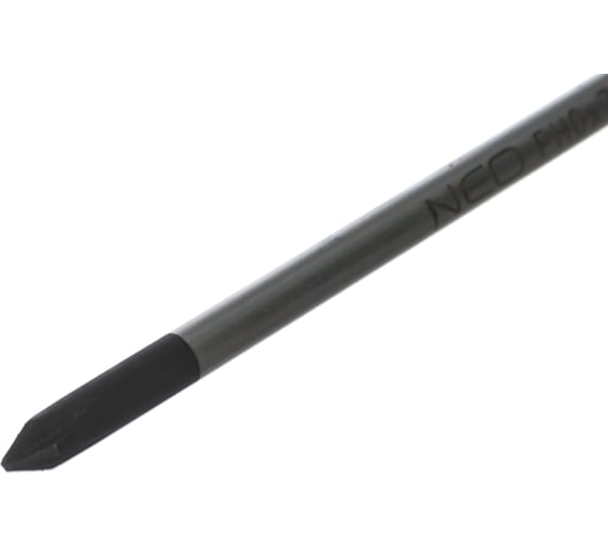 Отвертка Phillips NEO Tools PH0x75 мм 04-021