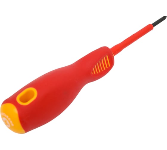 Крестовая отвертка NEO Tools PH0x60 мм 1000 В CrMo 04-071