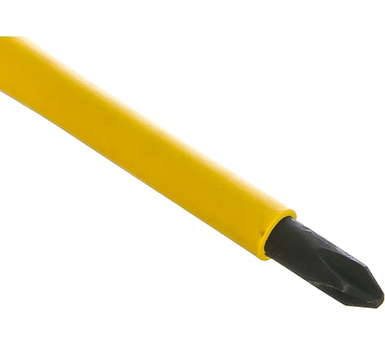 Крестовая отвертка NEO Tools PH2x100 мм 1000 В CrMo 04-073