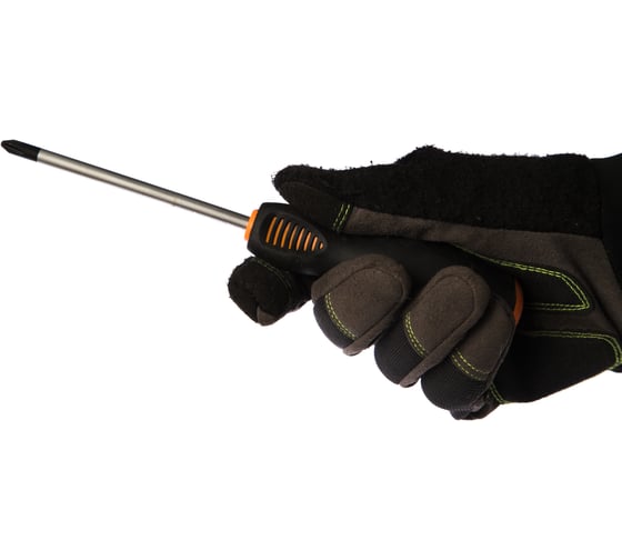 Крестовая отвертка NEO Tools PH2x100 мм S2 04-024