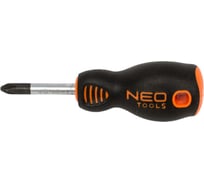 Крестовая отвертка NEO Tools PH2x38 мм CrMo 04-023 15502379