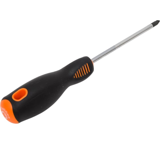 Крестовая отвертка NEO Tools PZ1x100 мм CrMo 04-032
