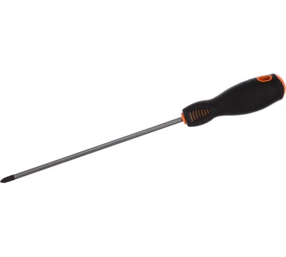 Крестовая отвертка NEO Tools PZ2x200 мм CrMo 04-035 1