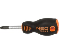 Крестовая отвертка NEO Tools PZ2x38 мм CrMo 04-033 15502387