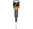 Крестовая прецизионная отвертка NEO Tools PH1x40 мм CrMo 04-087 1
