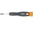 Крестовая прецизионная отвертка NEO Tools PH1x40 мм CrMo 04-087 2
