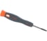 Крестовая прецизионная отвертка NEO Tools PZ1x40 мм CrMo 04-089 3