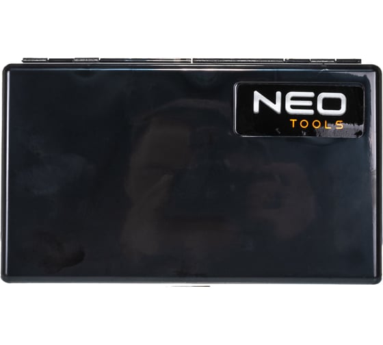 Набор прецизионных NEO Tools 8 шт CrMo 04-227