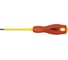 Шлицевая отвертка NEO Tools 6.5x150 мм 1000 В CrMo 04-055 2
