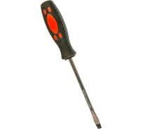 Шлицевая отвертка SANTOOL 8,0х150 мм 031410-080-150