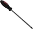 Шлицевая отвертка SANTOOL 8,0х200 мм 031410-080-200 1