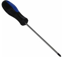 Крестовая отвертка SANTOOL №1х150 антискользящая ручка 031410-201-150