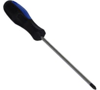 Крестовая отвертка SANTOOL №2х150 антискользящая ручка 031410-202-150