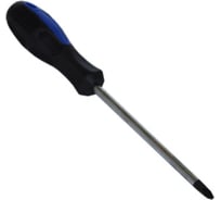 Крестовая отвертка SANTOOL №3х150 антискользящая ручка 031410-203-150