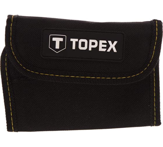 Набор насадок и сменных головок с держателем TOPEX 26шт. 39D352