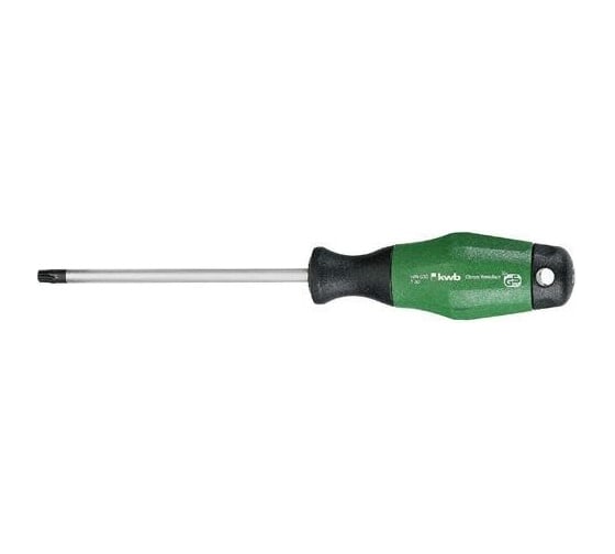 Отвертка TORX T20 H 90 4,0X80 KWB 669-022