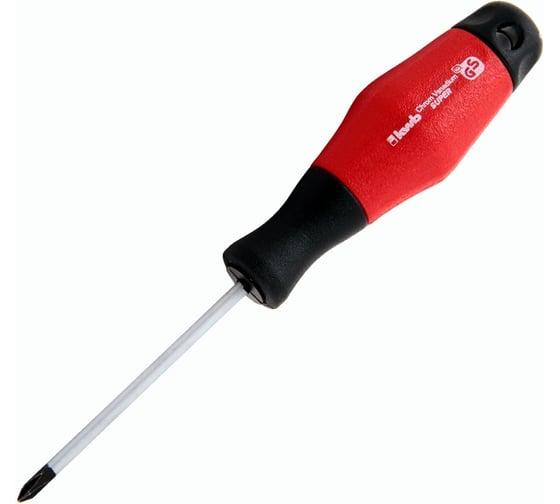 Отвертка КРЕСТ PH3X150 KWB 662-032 1