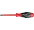 Крестовидная отвертка с изоляцией PH0X60 KWB 652-002 1