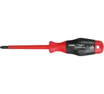 Крестовидная отвертка с изоляцией PH2X100 KWB 652-022