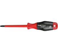 Крестовидная отвертка с изоляцией PZ2X100 KWB 653-022