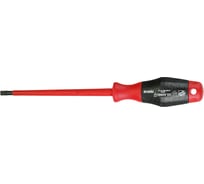 Плоская отвертка с изоляцией 5,5X125 KWB 651-057