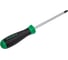 Набор отверток TOPTUL TORX T9-T40 с отверстием 8 предметов, в ложементе GAAT0807 5