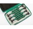 Набор отверток для высокоточных работ, форма звездочка torx, 7шт Sata 09315 3