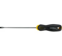 Шлицевая отвертка Inforce 5x150мм 55356