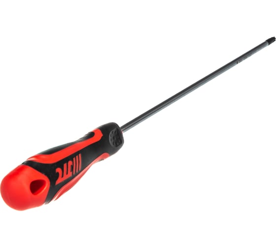 Набор удлиненных отверток TORX T20х250 мм - Т30х250 мм (4 предмета) JTC 5115