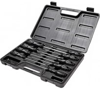 Набор отверток TORX T8хT40 (9 предметов в кейсе) JTC 3301