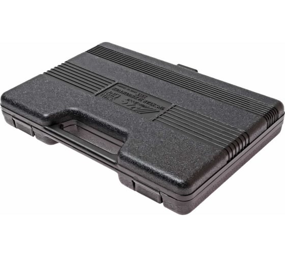 Набор отверток TORX T8хT40 (9 предметов в кейсе) JTC 3301