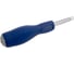 Вороток с торцевой рукояткой 1/4” МАСТАК 011-26150H 2
