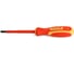 Диэлектрическая крестовая отвертка STEKKER Ph 2 х 100 мм, SDE-PH2-100, 39766 3