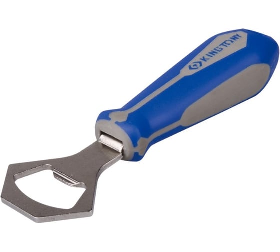 Набор отверток в коробке (TORX, 6 предметов + открывалка для бутылок) KING TONY P30316PR