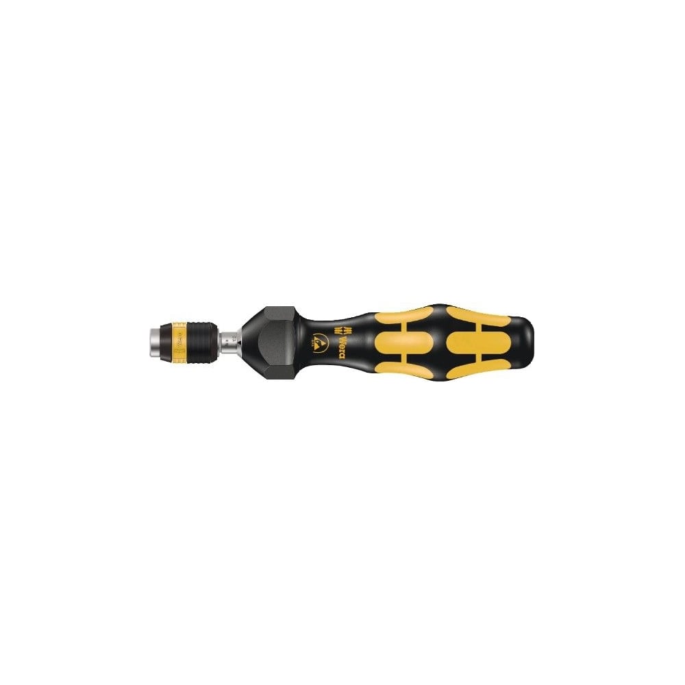 Динамометрическая отвертка WERA 7441 ESD 1.2-3.0 Нм WE-074731 ...