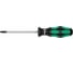 Отвертка WERA 367 TX30, 115 мм WE-028015 1
