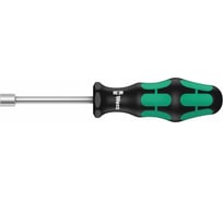 Отвертка-ключ WERA 395 HO 10x90 WE-029465