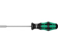 Отвертка WERA 395 SW3.0, 125 мм WE-028205