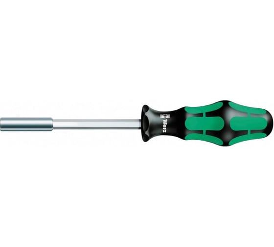 Ручка-битодержатель WERA 810/1 1/4" WE-051005 1