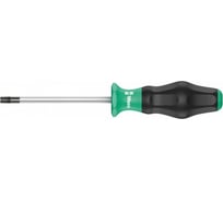 Отвертка WERA 1367 TX27, 115 мм WE-031509