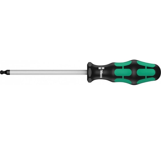 Отвертка WERA 352 SW 8.0, 150 мм WE-022825 1