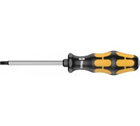 Отвертка WERA 977 TX15, 80 мм WE-024400