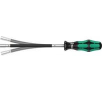 Отвертка WERA 391 SW6, 167 мм WE-028148