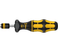 Динамометрическая отвертка WERA 7445 ESD 2.5-11.5 lbs.-in WE-074733