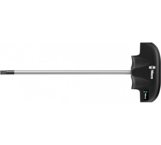 Отвертка-ключ WERA 467 TX8, 100 мм WE-013354 1