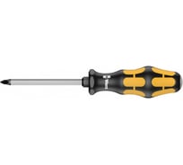 Отвертка WERA 918 SPZ PZ1, 80 мм WE-017050