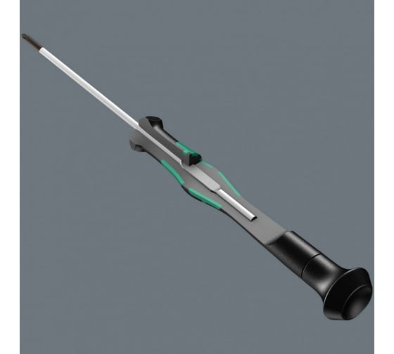 Отвертка WERA 2067 TX10, 60 мм BO WE-118050