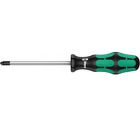 Отвертка WERA 375 TRI-WING0, 80 мм WE-028116