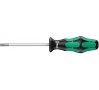 Отвертка WERA 367 HF TX 9, 60 мм WE-028049